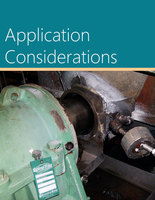 Small application considerations