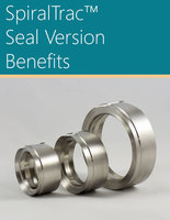 Small seal customer benefits cover