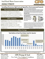 442 and spiraltrac™, the environmentally responsible upgrade  cover