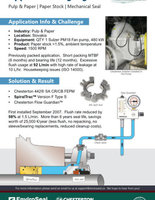 fan pump with 442 and spiraltrac application highlight cover