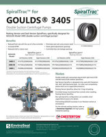 Small st bulletin goulds3405