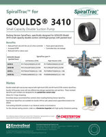 Small st bulletin goulds3410