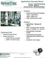 st version d type i in the food processing industry cover